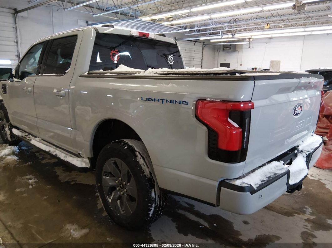 Ford F 150 2024