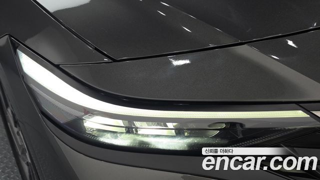 Hyundai Avante 2023