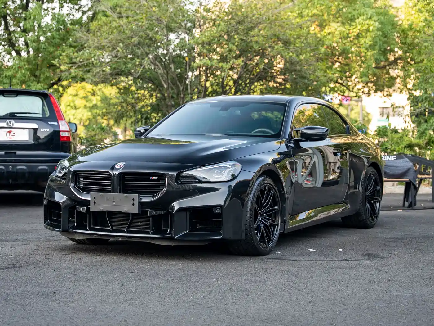 BMW M2 2023