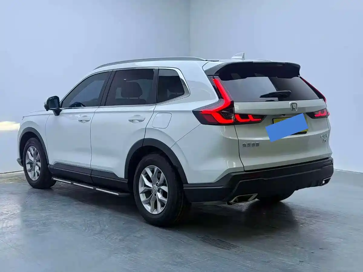 Honda CR-V 2024