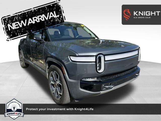 Rivian R1T 2022