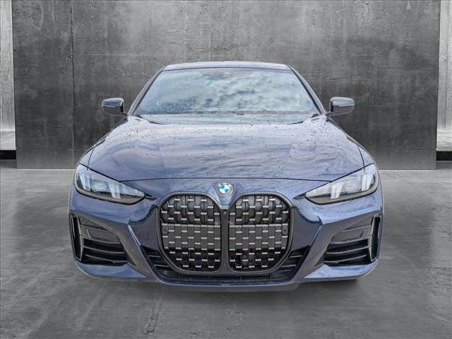 BMW 430 2026