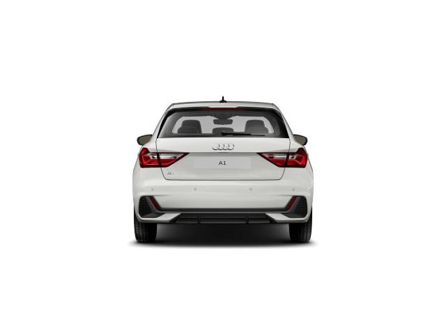 Audi A1 2023