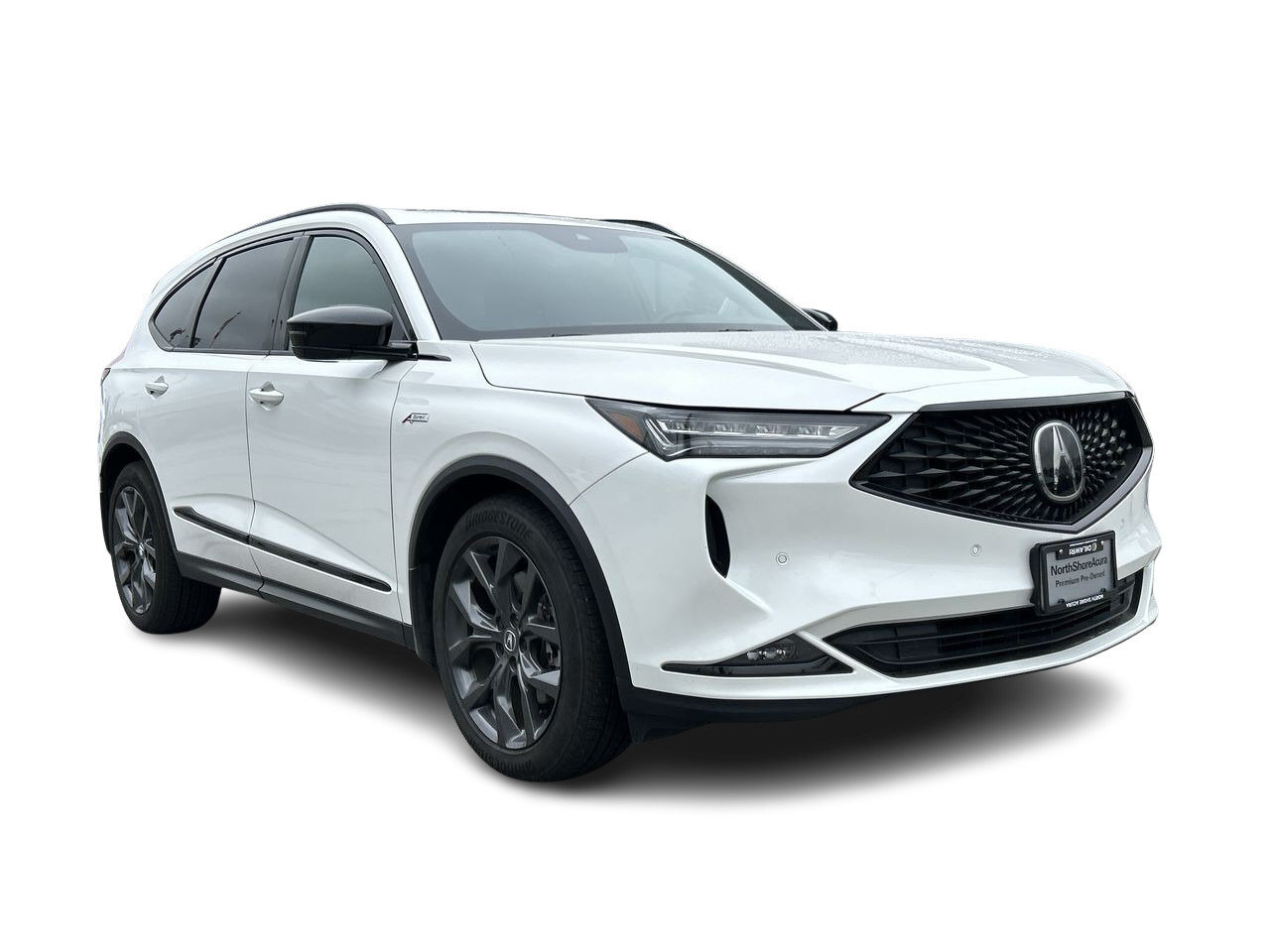 Acura MDX 2024