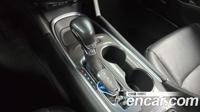 Chevrolet Malibu 2021