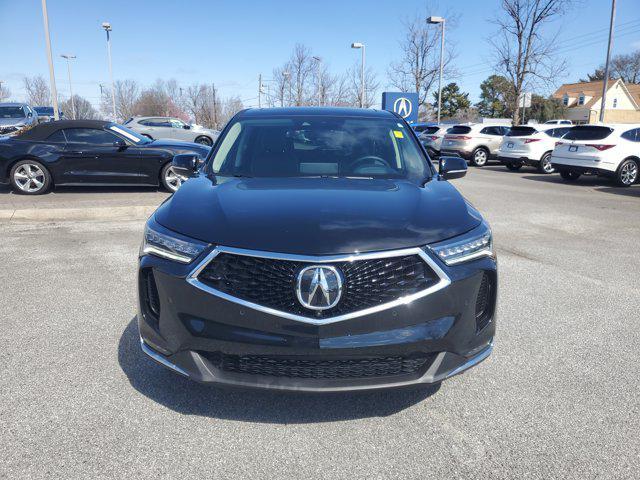 Acura RDX 2024