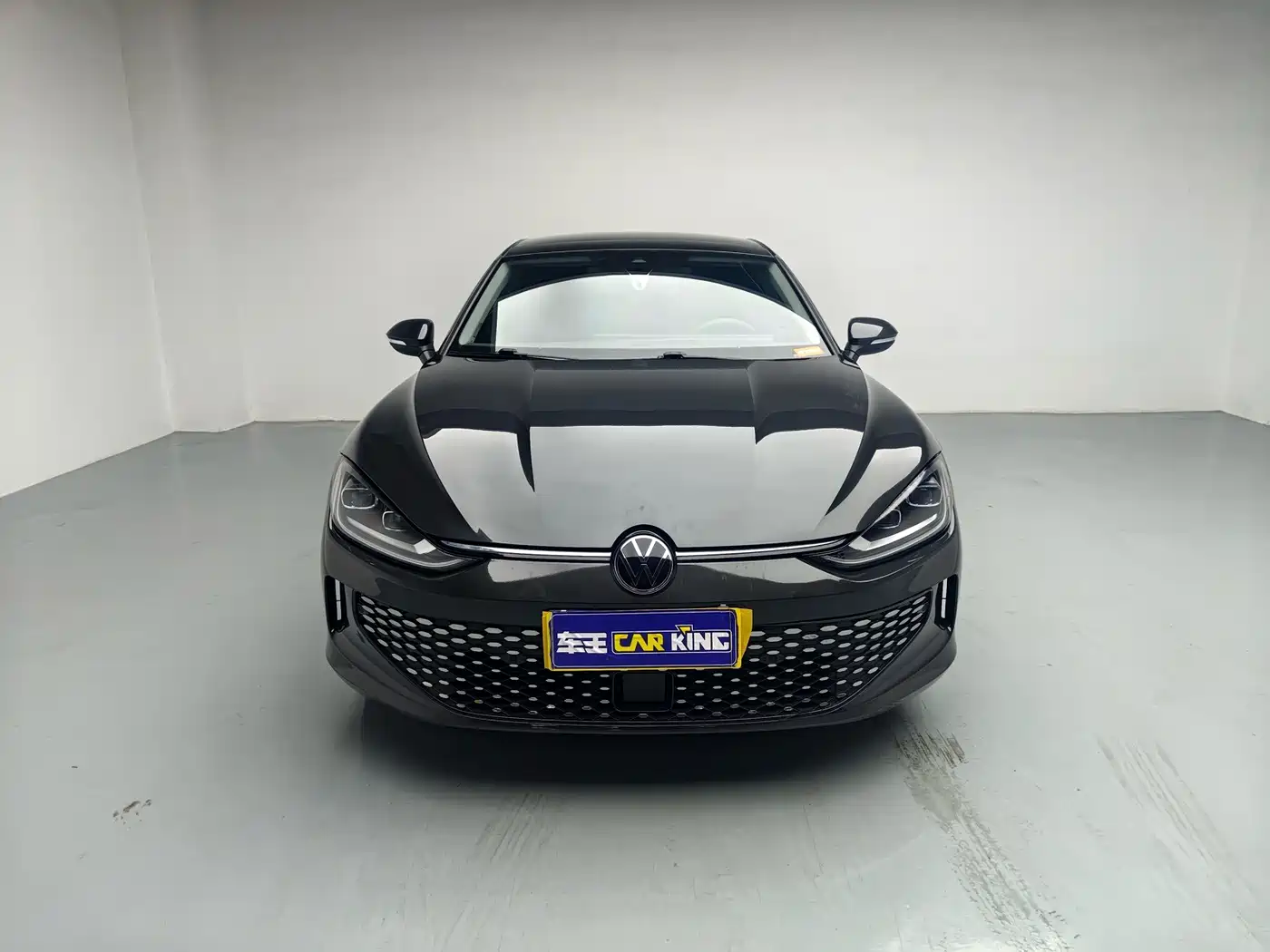 Volkswagen Lamando 2024