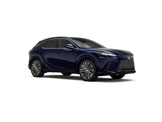 Lexus RX 2026