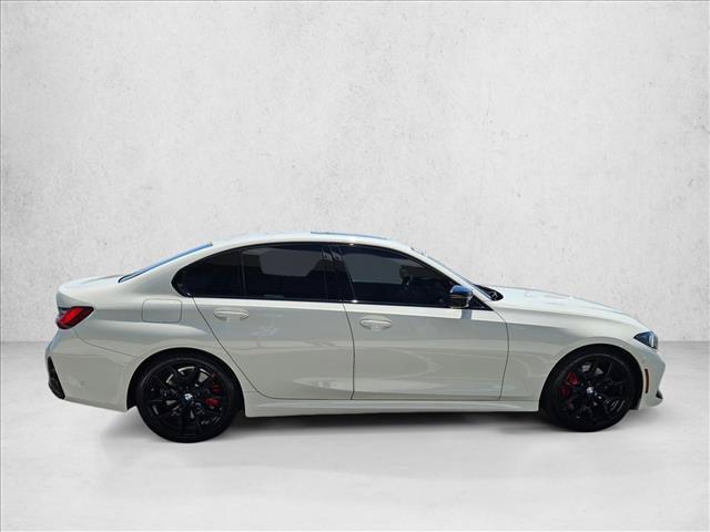 BMW M340I 2025