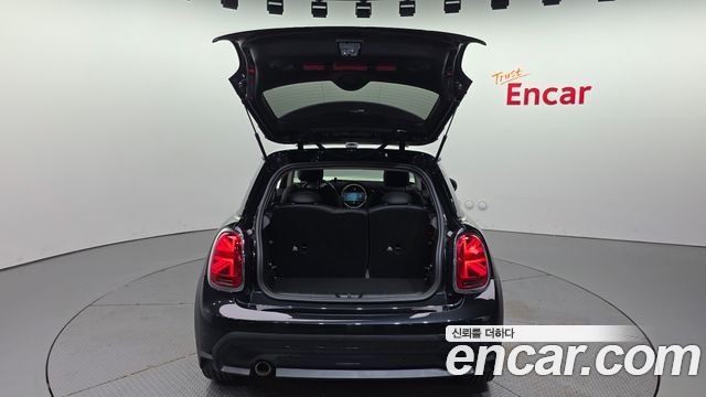 Mini COOPER 2023