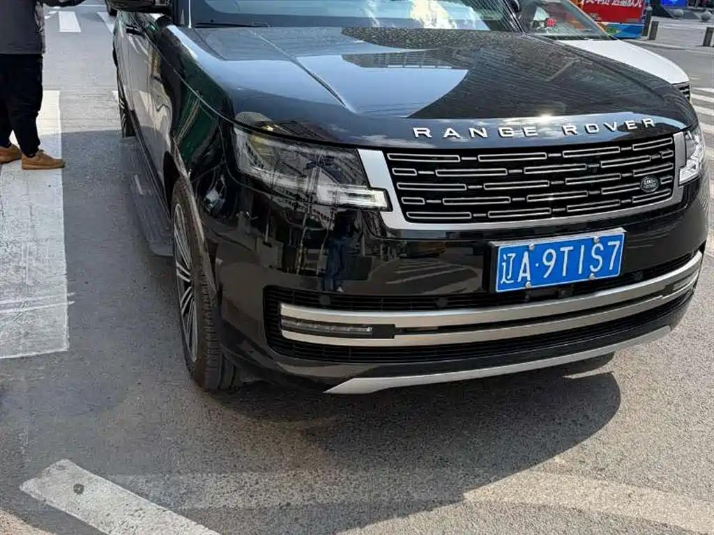 Land Rover Range Rover 2023