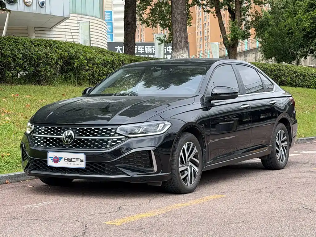 Volkswagen Lavida 2024
