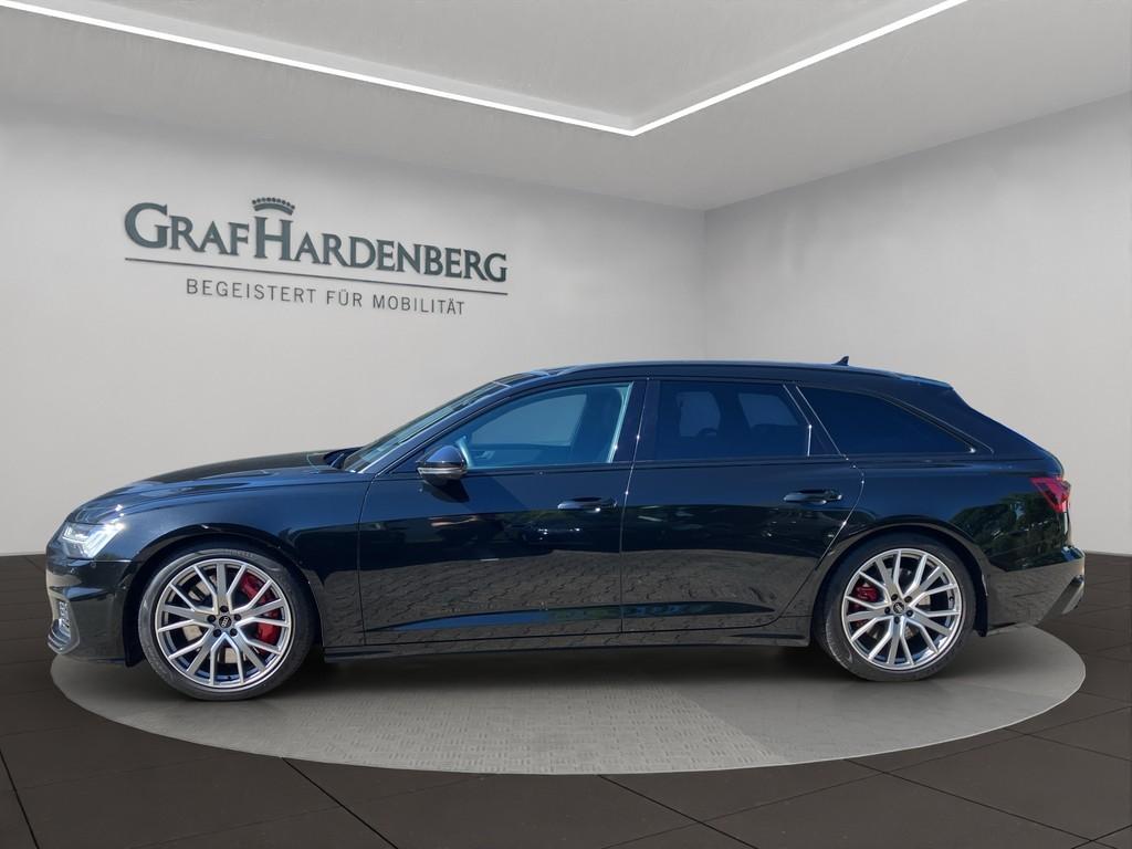 Audi S6 2023