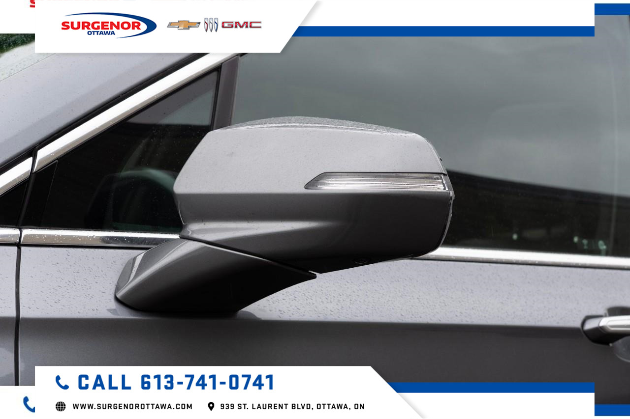 Cadillac XT6 2022