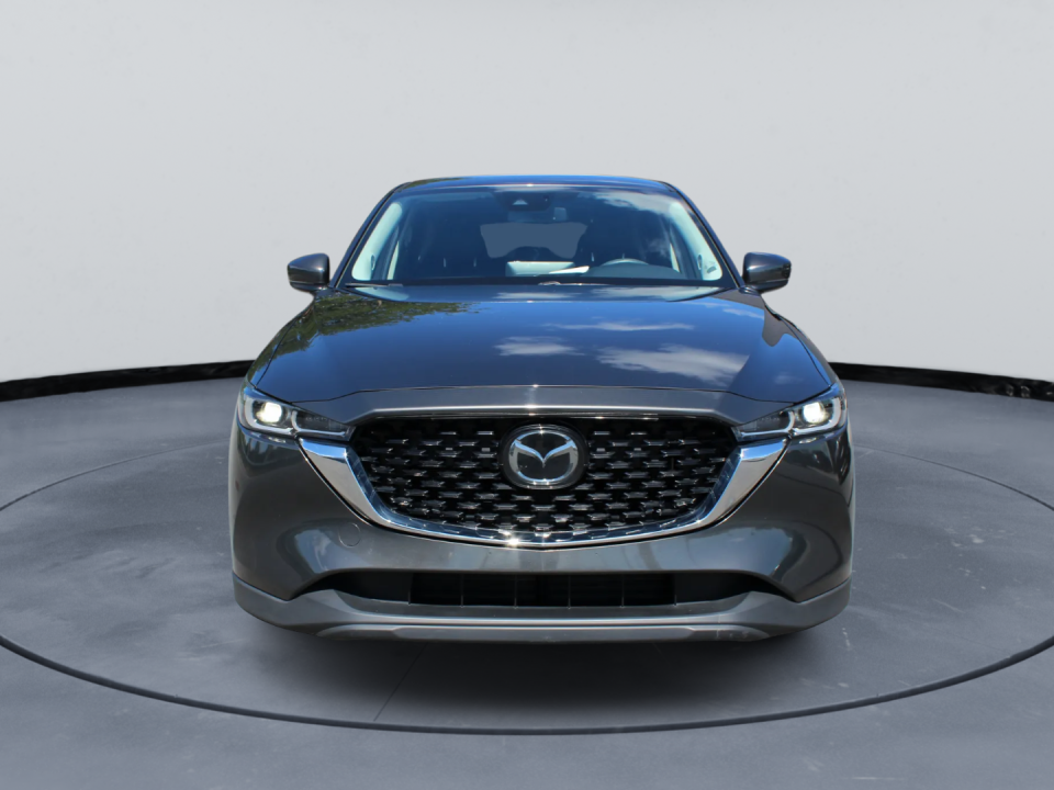 Mazda CX-5 2022