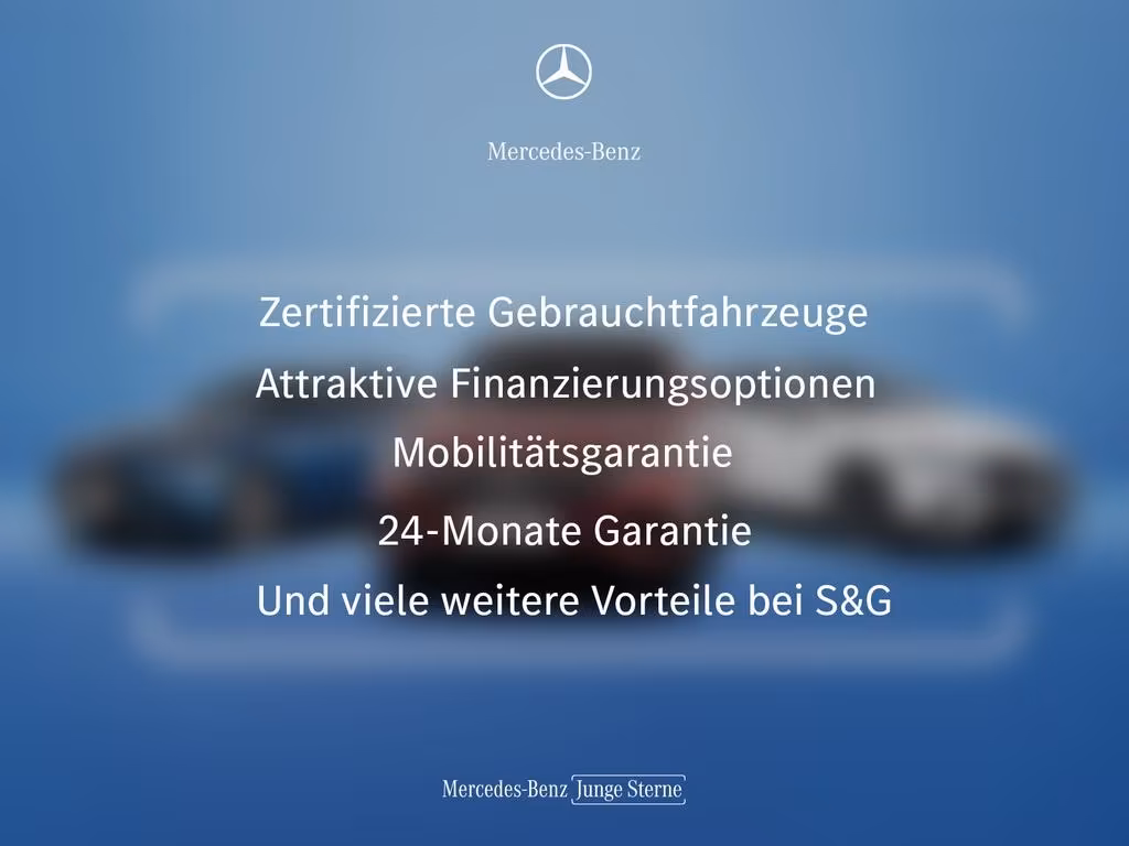 Mercedes-Benz GLE 350 2024