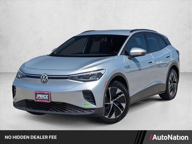 Volkswagen ID.4 2022