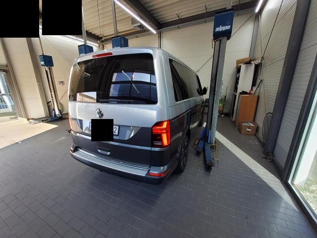 Volkswagen T6 MULTIVAN 2023