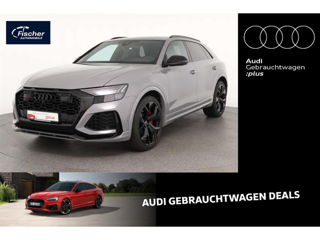 Audi RSQ8 2023