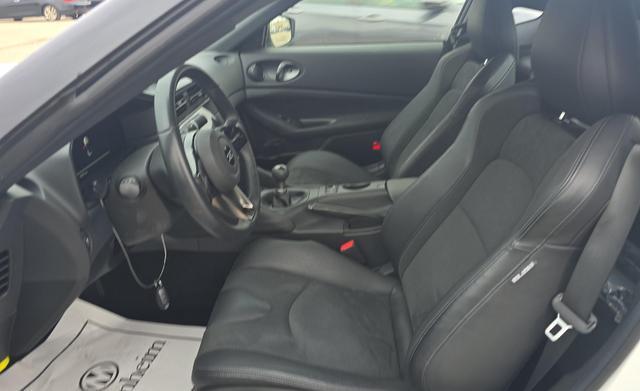 Nissan Z 2024