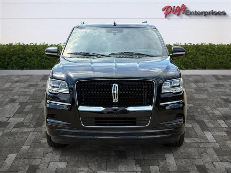 Lincoln Navigator 2022