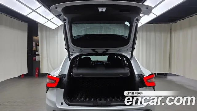 Chevrolet Trax 2024