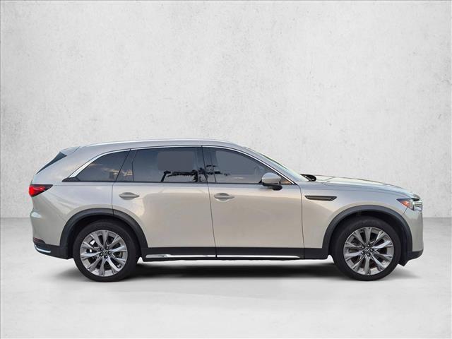 Mazda CX-90 2024