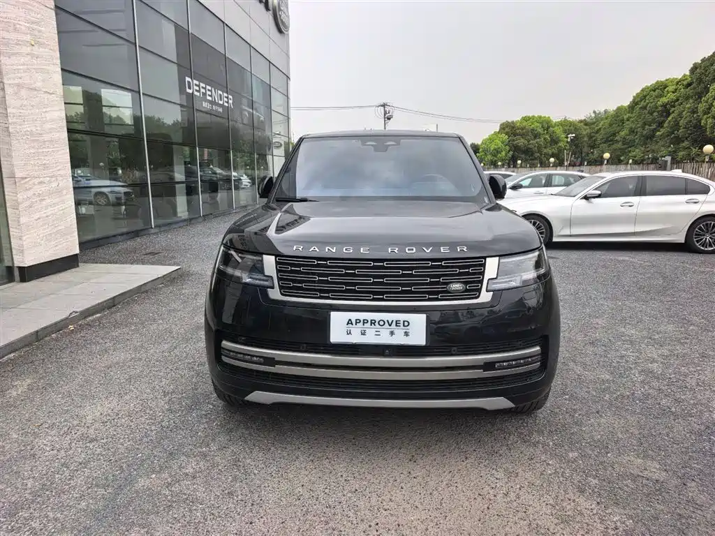 Land Rover Range Rover 2023