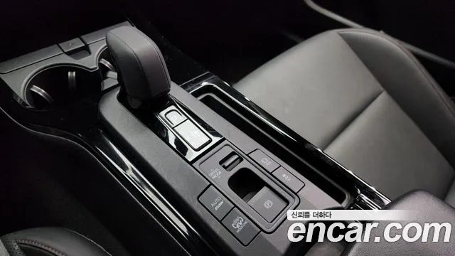 Toyota Prius 2023