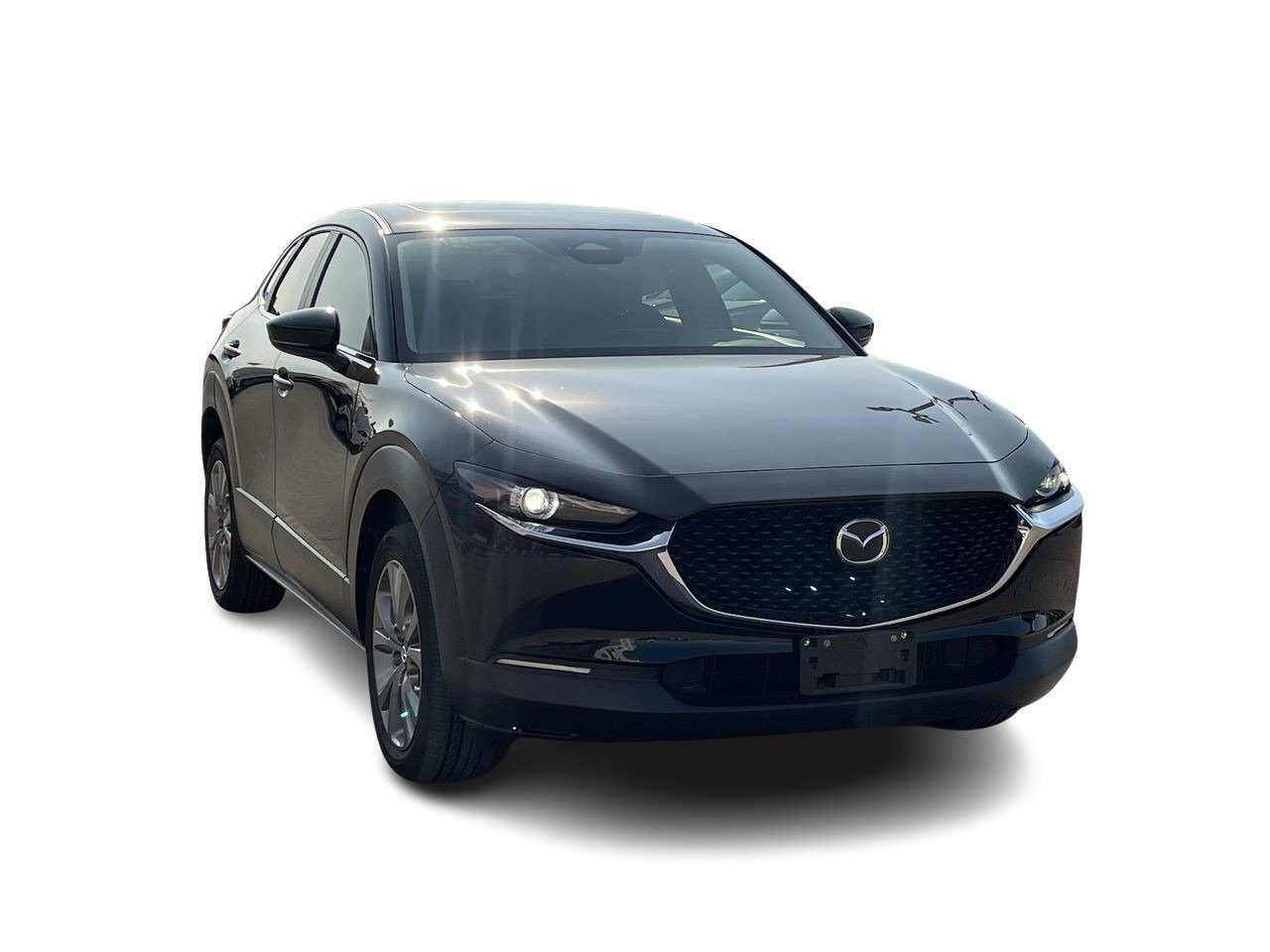 Mazda CX-30 2025