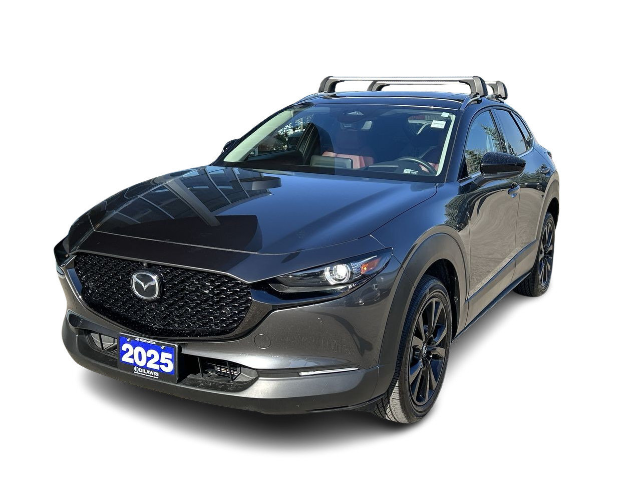 Mazda CX-30 2025
