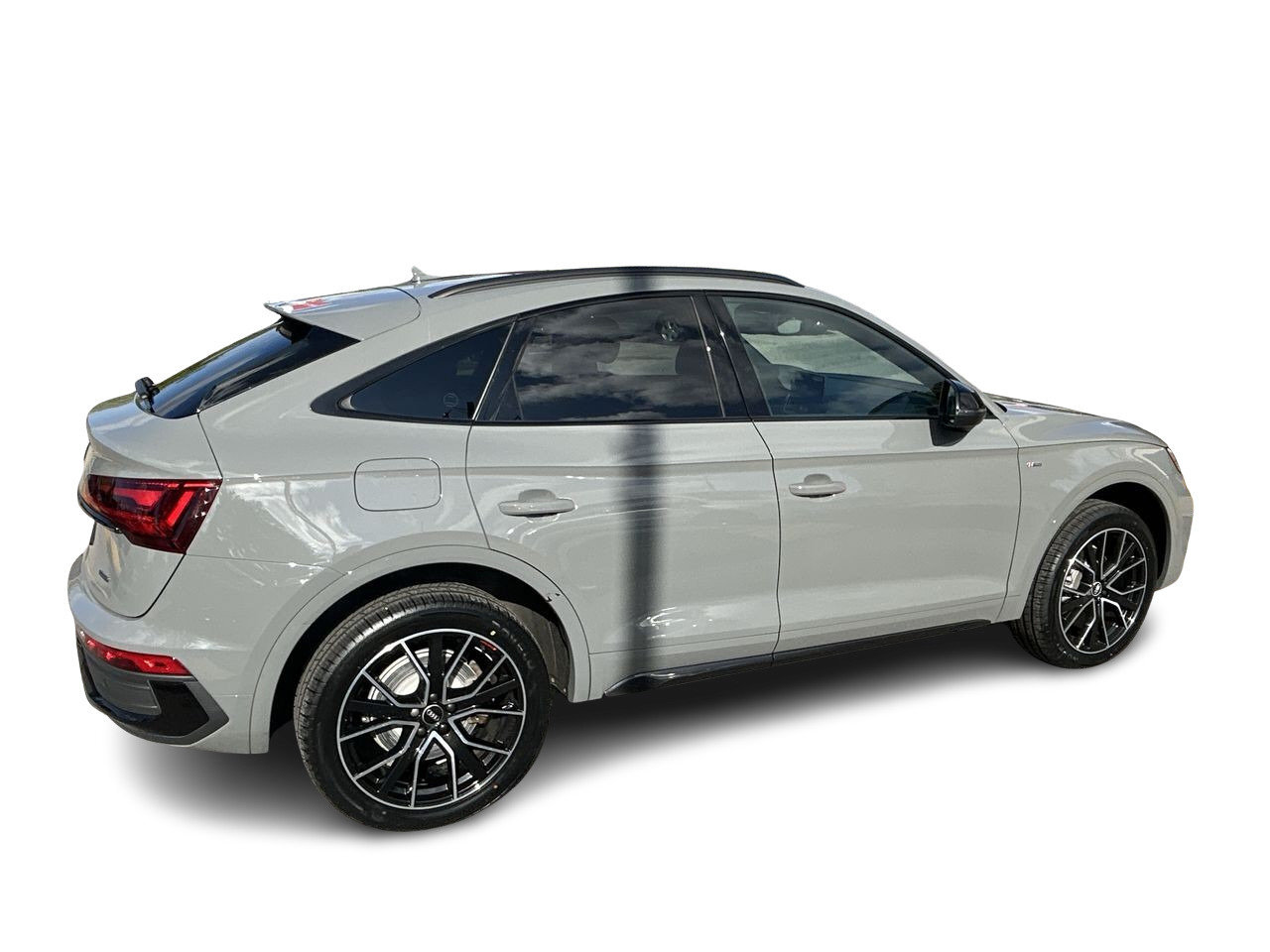 Audi Q5 Sportback 2021