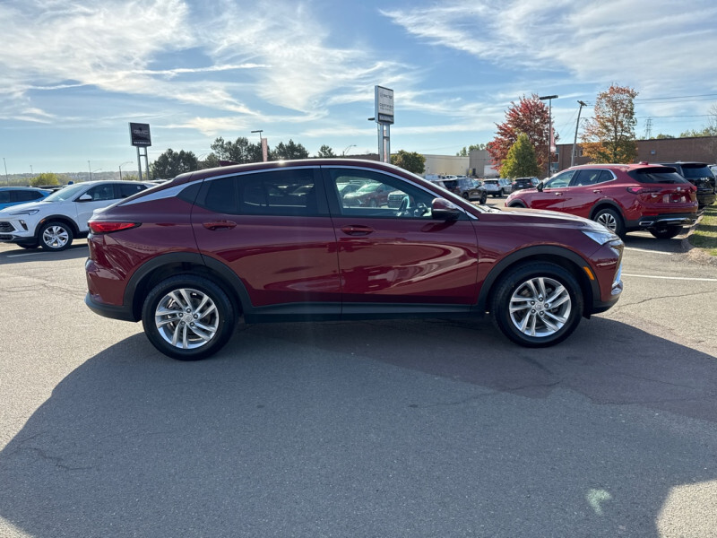 Buick Envista 2024