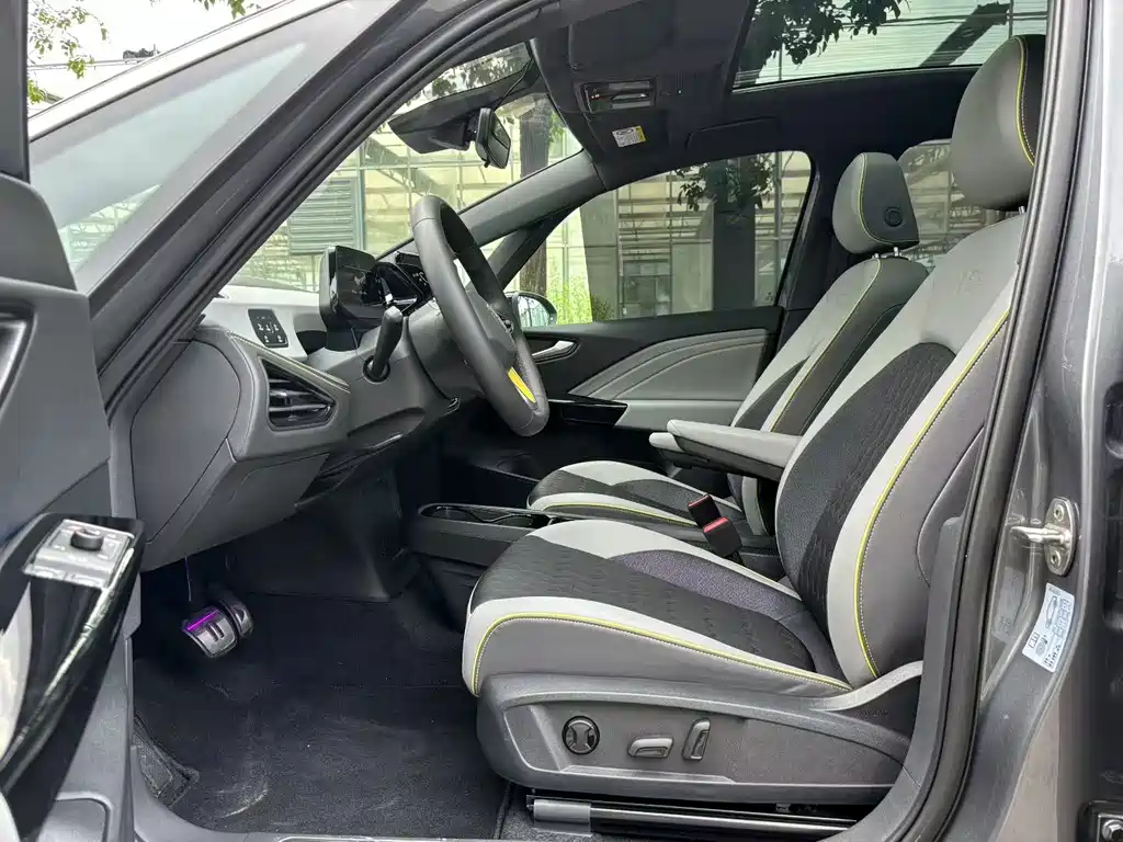 Volkswagen ID.3 2024