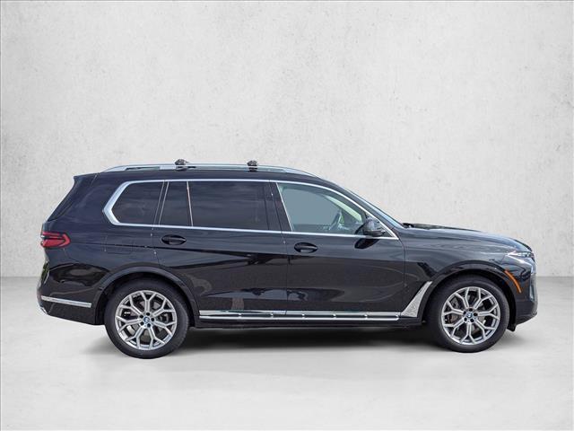 BMW X7 2023