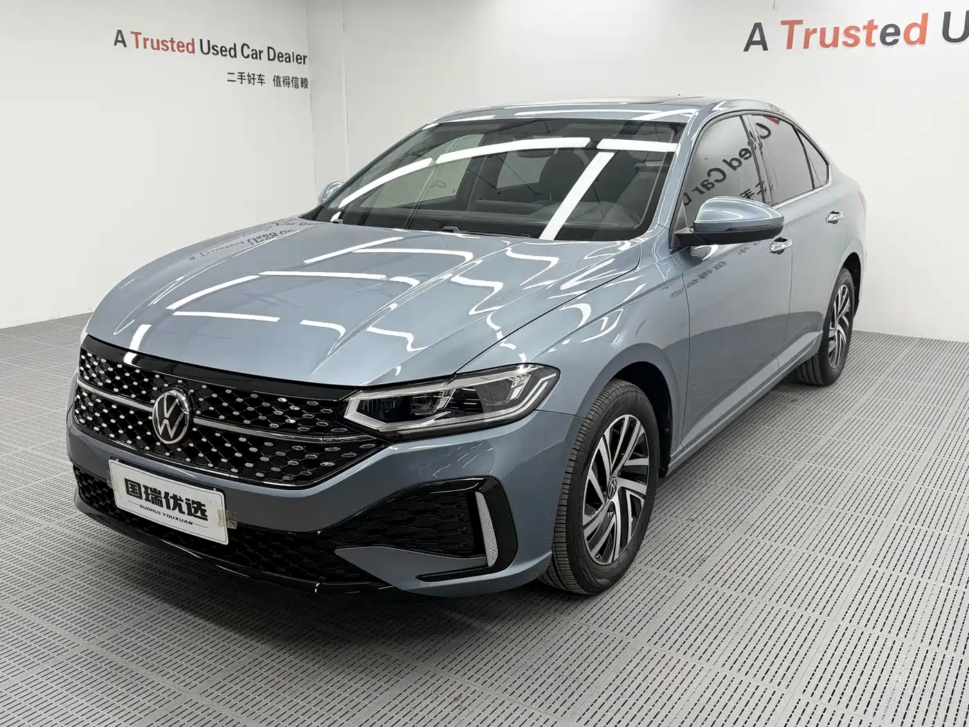 Volkswagen Lavida 2023