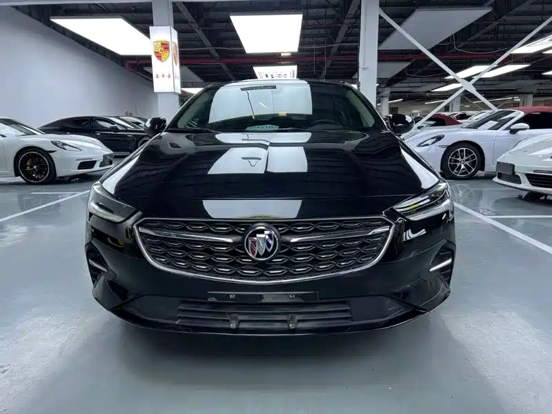 Buick Regal 2023