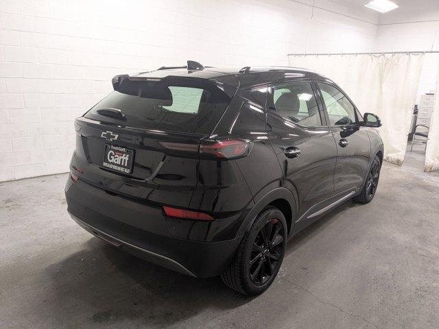 Chevrolet Bolt EUV 2023