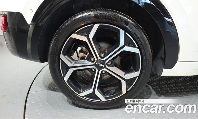 Kia Niro 2023