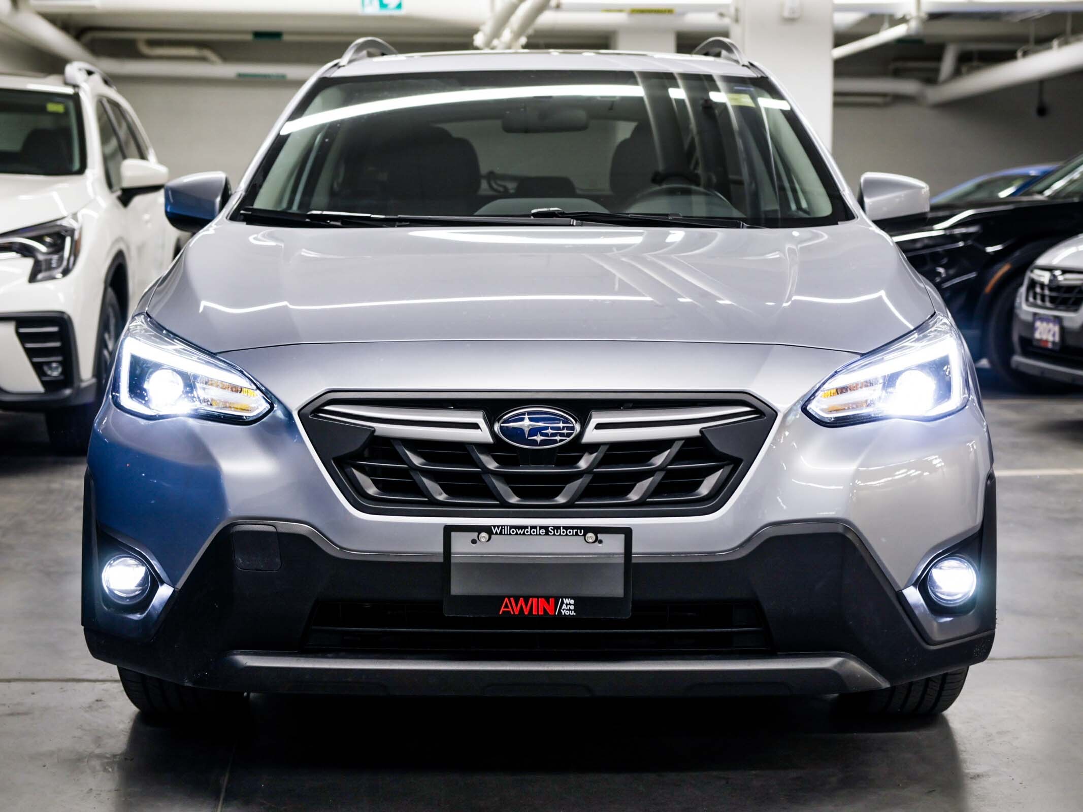 Subaru Crosstrek 2023