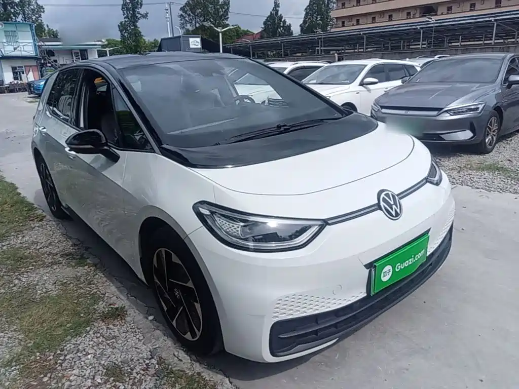 Volkswagen ID.3 2024