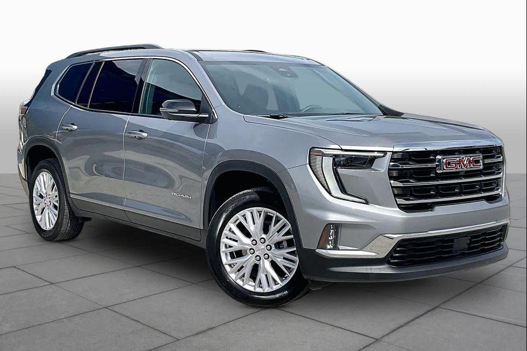GMC Acadia 2026