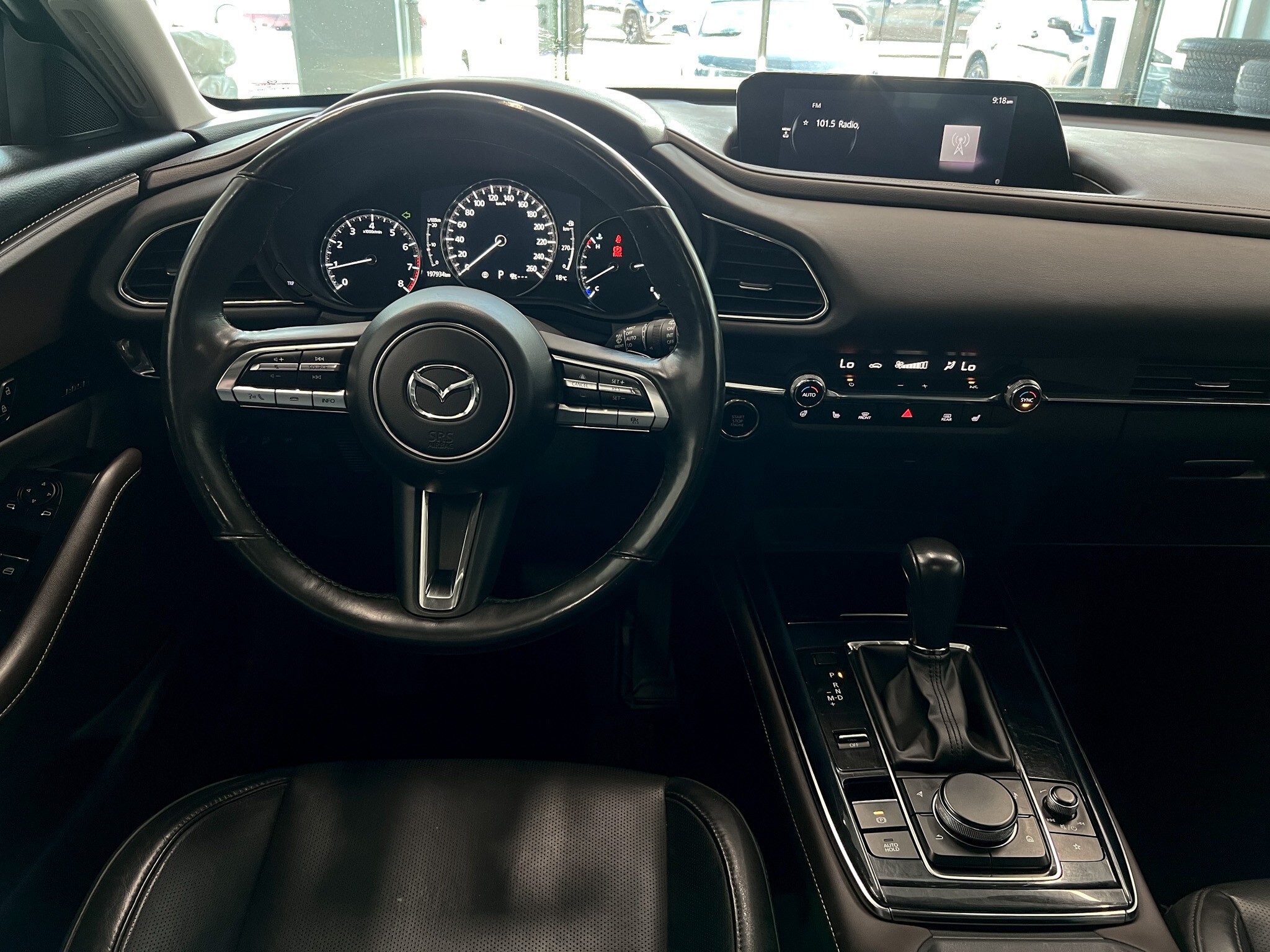 Mazda CX-30 2021