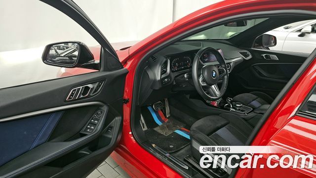 BMW 1 серии 2020