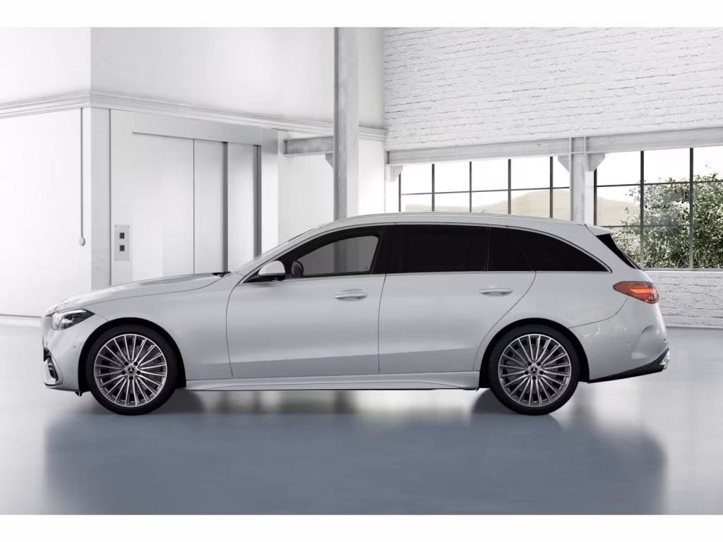 Mercedes-Benz C 300 2023
