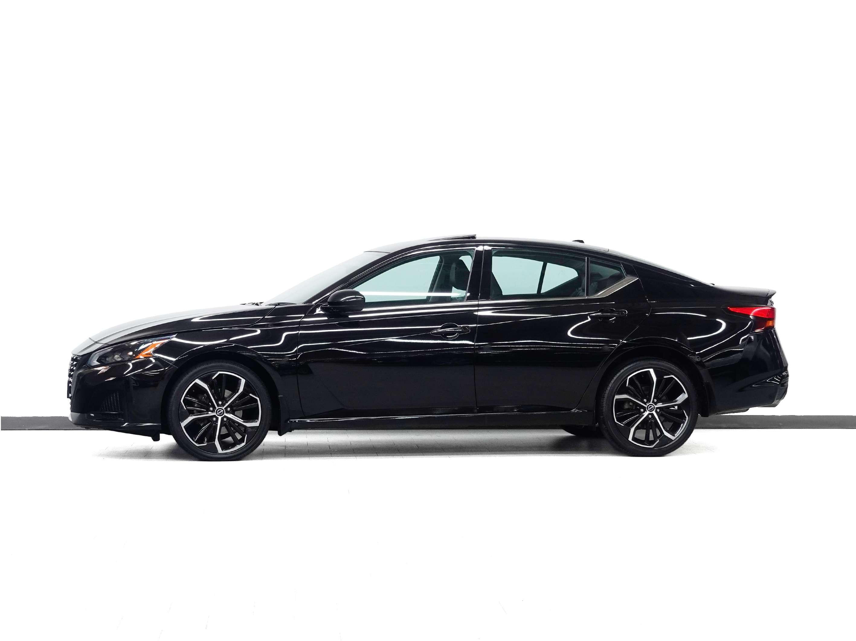 Nissan Altima 2024