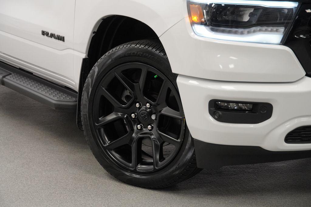 Ram 1500 2023