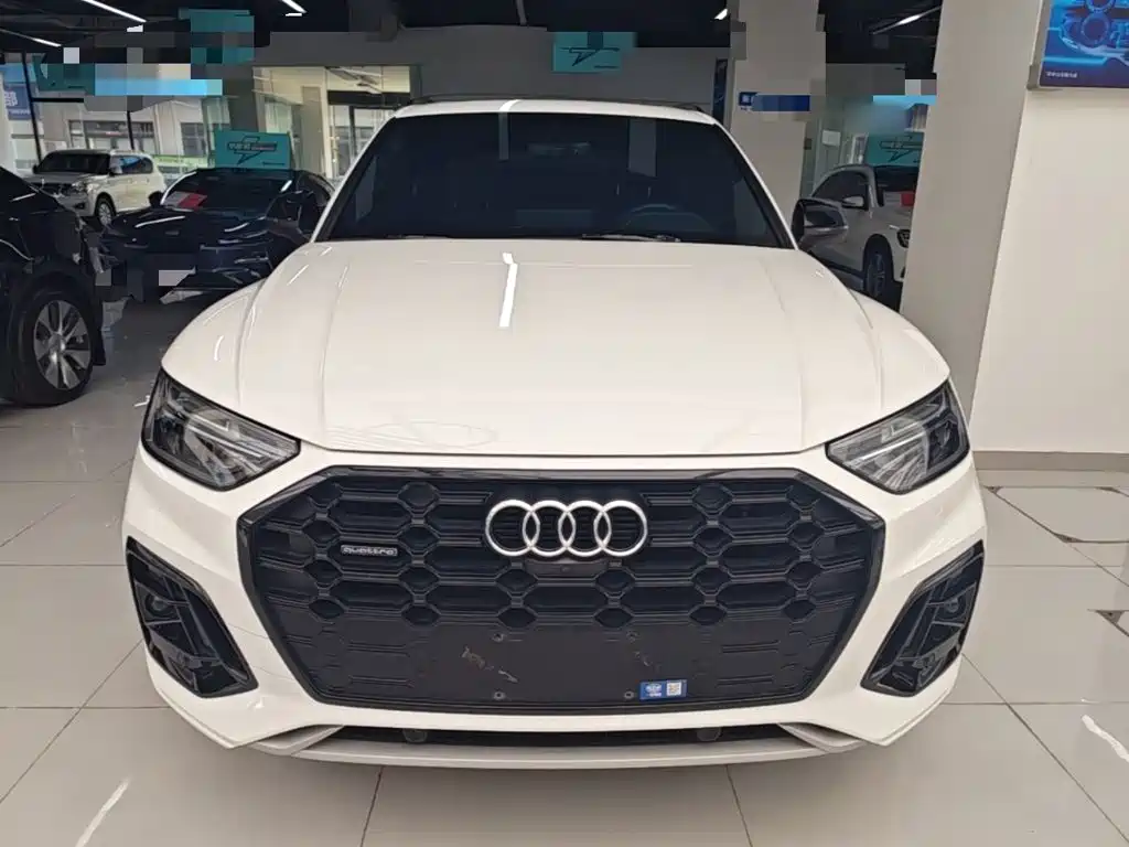 Audi Q5 2024