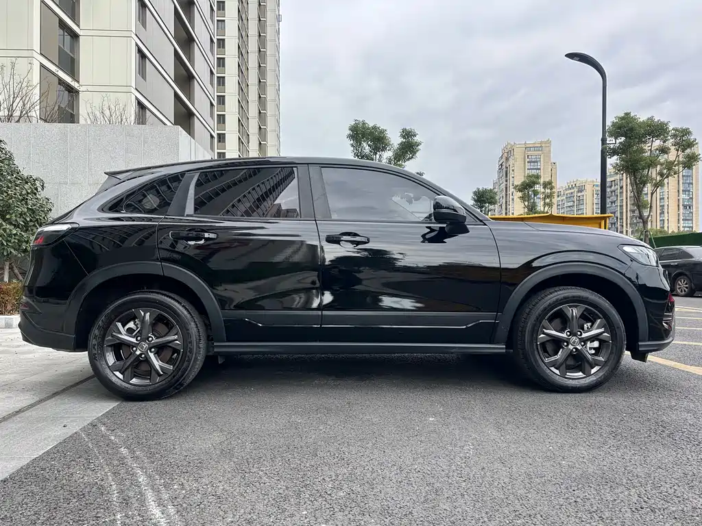 Honda HR-V 2024