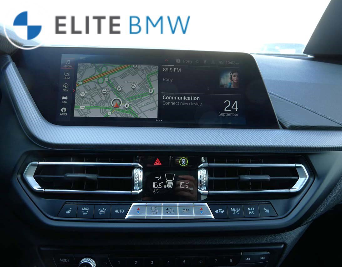 BMW 2 серии 2022
